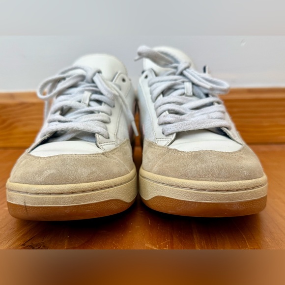 Veja Women's V-12 Low Top Sneaker Shoes | Size 9 - Picture 5 of 14